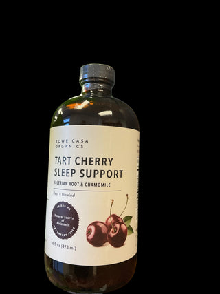 Tart Cherry