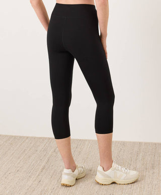 Women's On The Go-To Cropped Legging