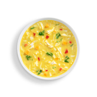 Thai Wai Coconut Curry Soup Mix