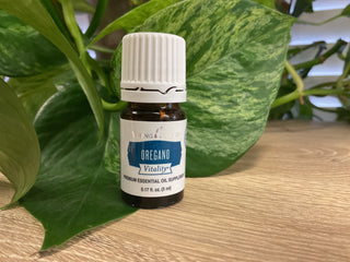 Oregano 5ml