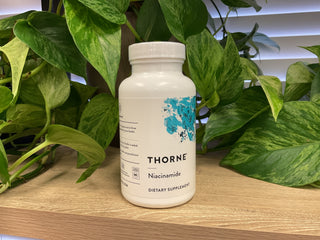 Niacinamide 180 caps