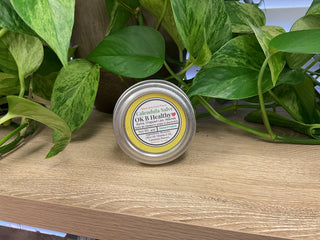 Calendula Salve