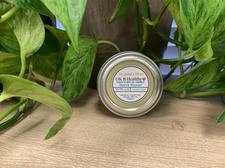 St John’s Wart Nerve Repair 4oz