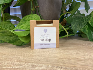 Baby Bar Soap