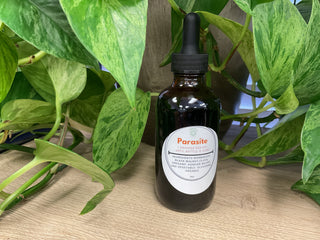 Parasite tincture