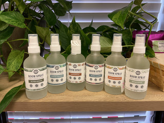Room sprays