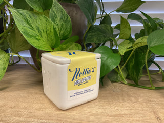 Nellie’s Dish Butter