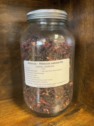 Hibiscus
