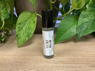 Tea Tree roll on 10ml