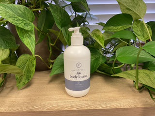 Kids Body Lotion-Sleepy