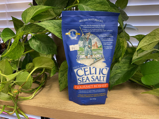 Celtic Sea Salt 1 lb