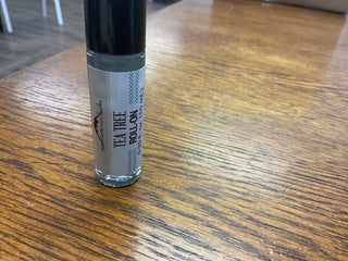 Tea Tree roll on 10ml