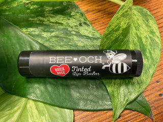 Tinted Lip Balm