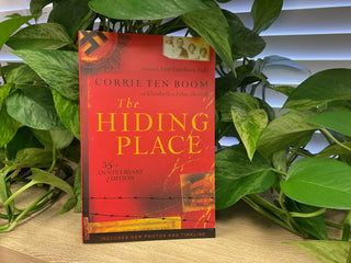The Hiding Place