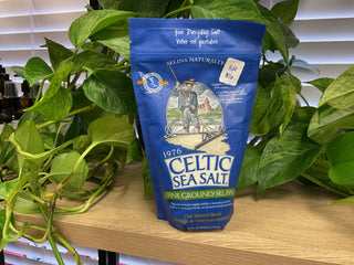 Celtic Sea Salt 1 lb