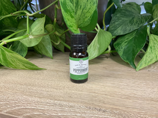 Peppermint essential Oil