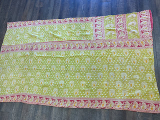 Throw Blanket