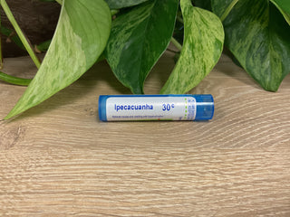 Ipecacuanha 30C