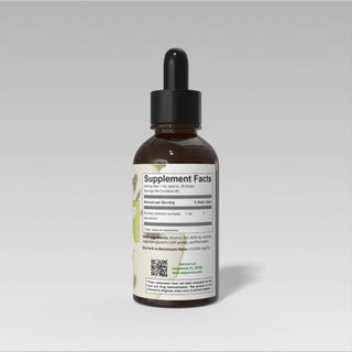 Soursop (Graviola) Tincture | Premium Soursop Herbal Extract