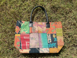 Tote bag