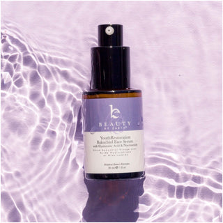 YouthRestoration Bakuchiol Face Serum 1oz