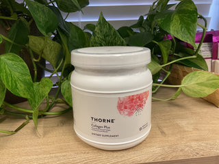 Collagen Plus