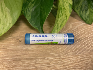 ALLIUM CEPA 30C