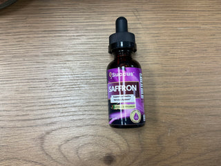 Saffron 1oz