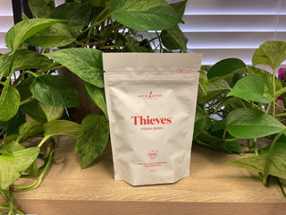 THIEVES Cough Drops