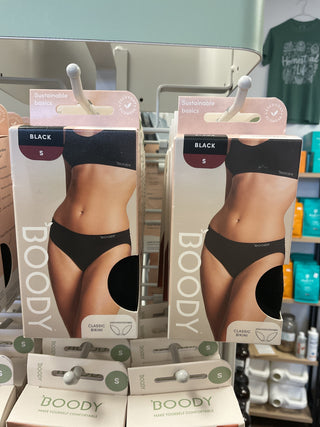 Classic bikini underwear black