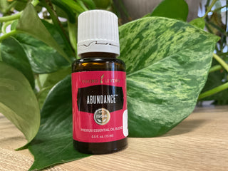 Abundance 15ml