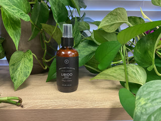 Libido Spray