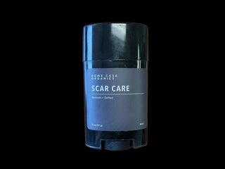 Scar Care 2oz