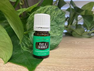 Peace and Calming II 5 ml