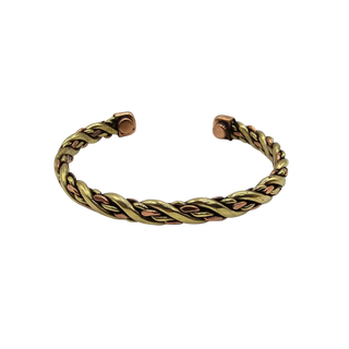 Pure Copper Cuff Bracelets