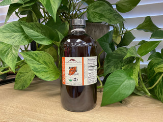 Apple Cider Vinegar