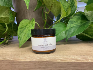 Mamas Milk Salve