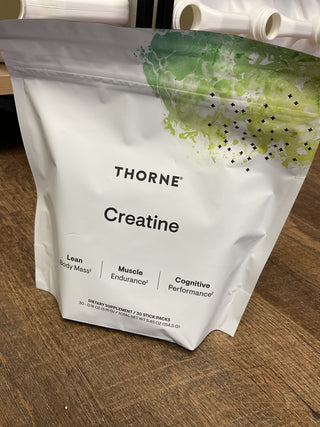 Creatine 30 stick packs
