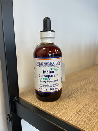 Indian Sarsapilla