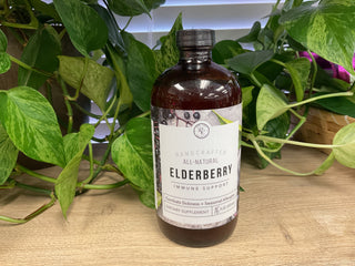 Elderberry