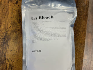 Un-Bleach