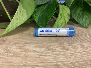 Graphites 30C