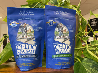 Celtic Salt 1/2lb