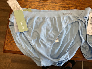 Classic Bikini Skye Blue