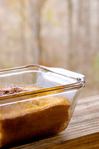 Appalachian Trail Cornbread Mix
