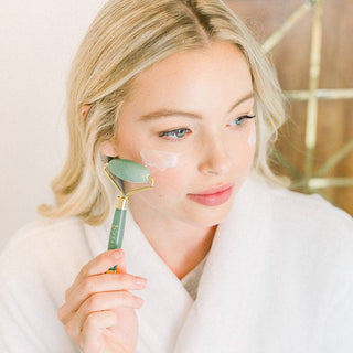 Jade Roller
