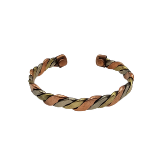 Pure Copper Cuff Bracelets