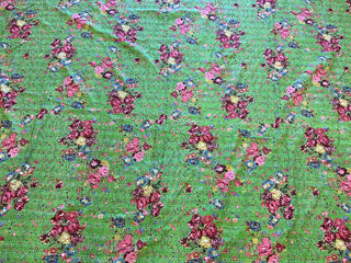 Throw blanket