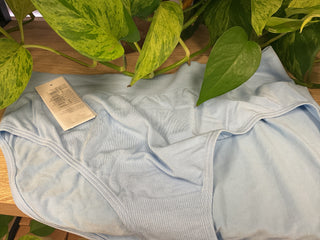 Full Brief sky blue