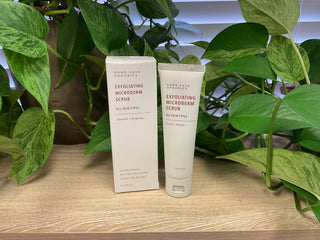 Exfoliating Microderm Scrub 2oz